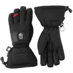 Hestra Power Heater Gauntlet 5-finger 10