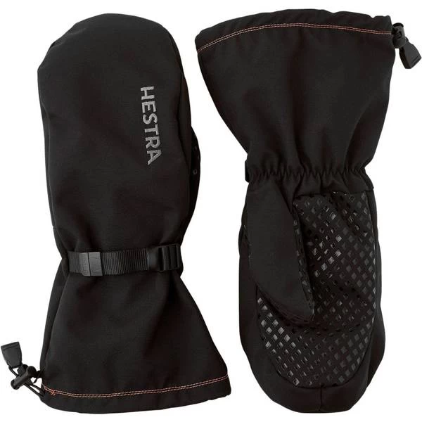 Hestra Pullover Mittens 4 Hestra Pullover Mittens - Image 2