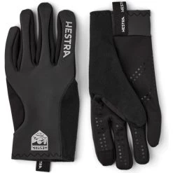 Hestra Runners All Weather 5 Finger Gloves