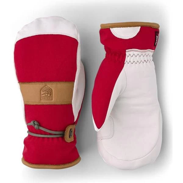 Hestra Voss Czone Mitt Sr 5 Hestra Voss Czone Mitt Sr - Image 3