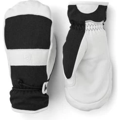 Hestra Voss Czone Mitt Sr 10 Hestra Voss Czone Mitt Sr -Hestra Store Hestra Voss Czone Mitt Sr 3