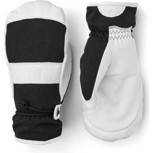 Hestra Voss Czone Mitt Sr 6 Hestra Voss Czone Mitt Sr - Image 4