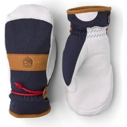 Hestra Voss Czone Mitt Sr 11 Hestra Voss Czone Mitt Sr -Hestra Store Hestra Voss Czone Mitt Sr 4