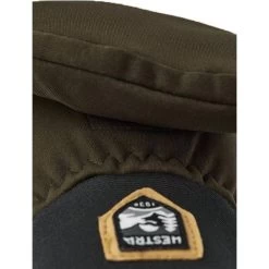 Hestra Windstopper Pull Over -Hestra Store Hestra Windstopper Pull Over 2