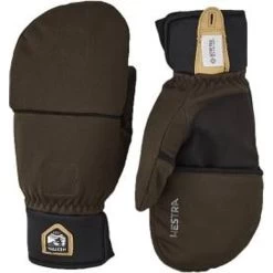 Hestra Windstopper Pull Over