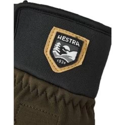 Hestra Windstopper Pull Over -Hestra Store Hestra Windstopper Pull Over 3