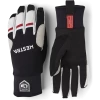 Hestra Windstopper Race Tracker 5 Finger -Hestra Store Hestra Windstopper Race Tracker 5 Finger