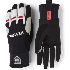 Hestra Windstopper Race Tracker 5 Finger