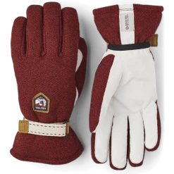 Hestra Windstopper Tour 5-Finger Sr