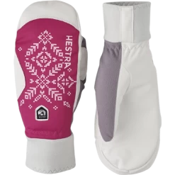 Hestra XC Primaloft Mitt W -Hestra Store Hestra XC Primaloft Mitt W 1