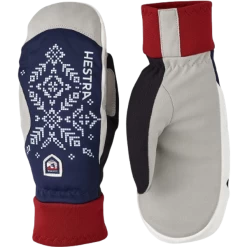 Hestra XC Primaloft Mitt W -Hestra Store Hestra XC Primaloft Mitt W 2