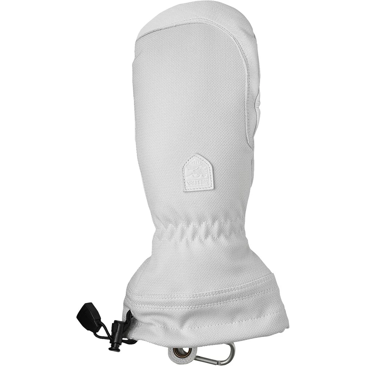 Hestra Patrol Gauntlet Mitten - Women's 6 Hestra Patrol Gauntlet Mitten - Women's - Image 4