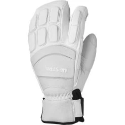 Hestra Vertical Cut CZone 3-Finger Glove -Hestra Store IVO