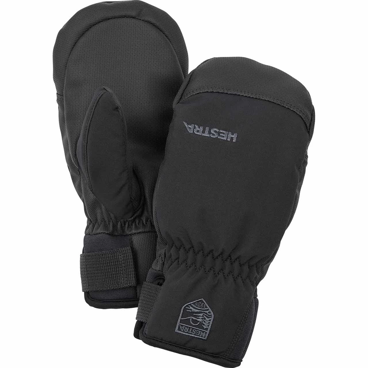 Hestra Kids' Ferox Primaloft Mitt 4 Hestra Kids' Ferox Primaloft Mitt - Image 3