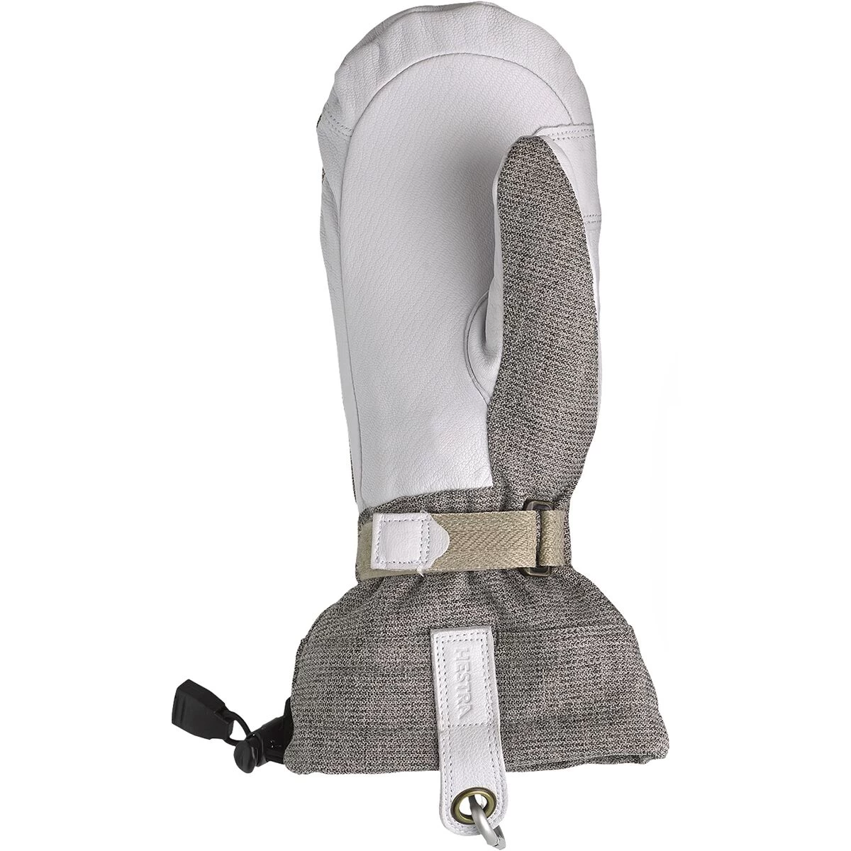 Hestra Patrol Gauntlet Mitten - Women's 5 Hestra Patrol Gauntlet Mitten - Women's - Image 3