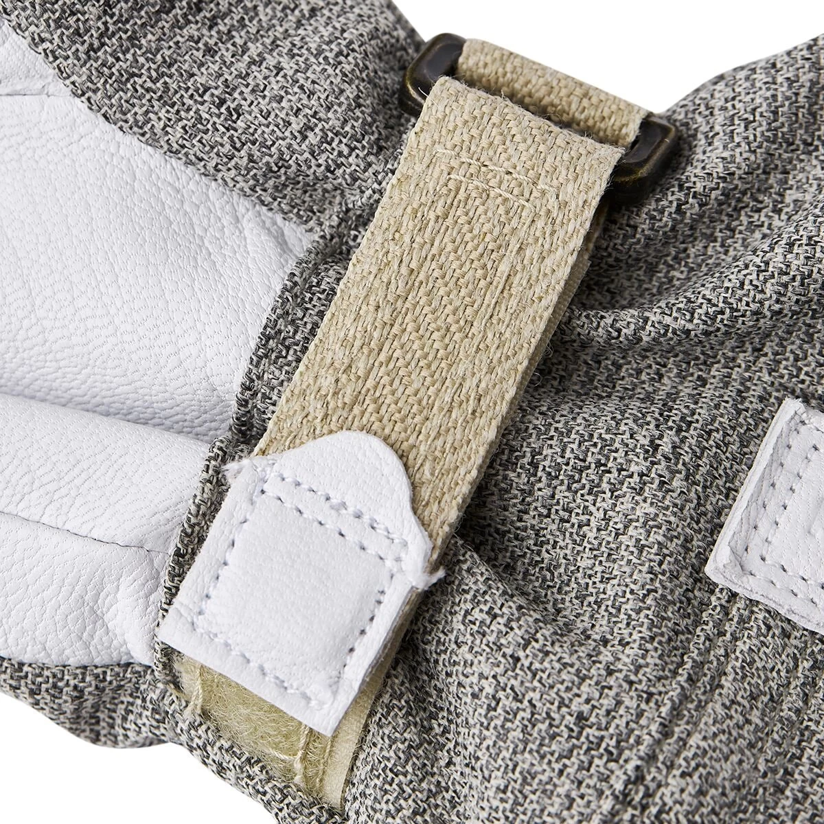 Hestra Patrol Gauntlet Mitten - Women's 7 Hestra Patrol Gauntlet Mitten - Women's - Image 5