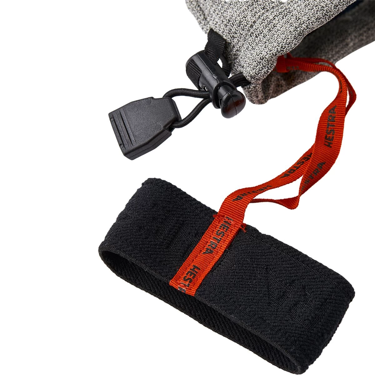 Hestra Patrol Gauntlet Mitten - Women's 10 Hestra Patrol Gauntlet Mitten - Women's - Image 8