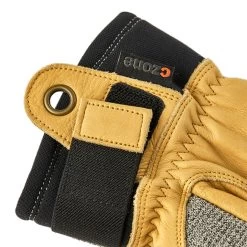 Hestra Army Leather Couloir Glove - Men's -Hestra Store LTGRE D6