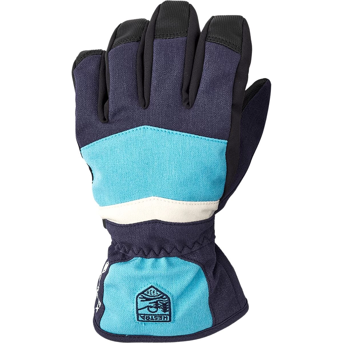 Hestra GORE-TEX Atlas Glove - Kids' 6 Hestra GORE-TEX Atlas Glove - Kids' - Image 4