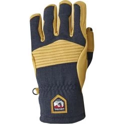 Hestra Army Leather Couloir Glove - Men's -Hestra Store NAV