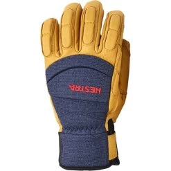 Hestra Vertical Cut CZone Glove -Hestra Store NAVTAN 1