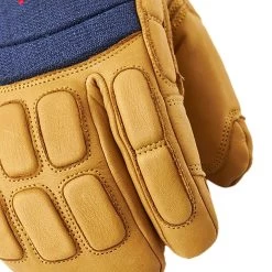 Hestra Vertical Cut CZone 3-Finger Glove -Hestra Store NAVTAN D7