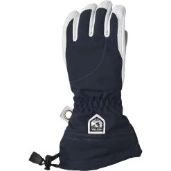 Hestra Heli Glove - Women's -Hestra Store NAVWH 1