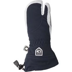 Hestra Heli 3-Finger Glove - Women's