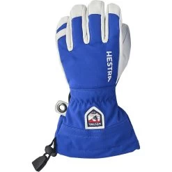 Hestra Heli Ski Junior Glove - Kids' -Hestra Store NV 2