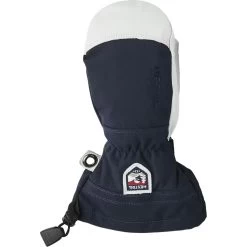 Hestra Heli Ski Junior Mitten - Kids' -Hestra Store NV 3