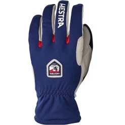Hestra Windstopper Ergo Grip Touring Glove - Men's -Hestra Store NV 5
