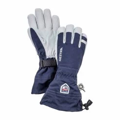 Hestra Heli Ski Glove 18 Hestra Heli Ski Glove -Hestra Store Navy 41518.1508454281