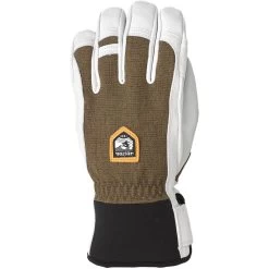 Hestra Army Leather Patrol Glove - Men's -Hestra Store OLI 1