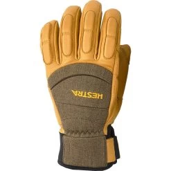 Hestra Vertical Cut CZone Glove -Hestra Store OLITAN 1