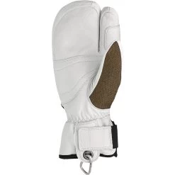 Hestra Army Leather Patrol 3-Finger Glove - Men's -Hestra Store OLI D1 1