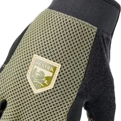 Hestra Ergo Grip Enduro Glove - Men's -Hestra Store OLI D3