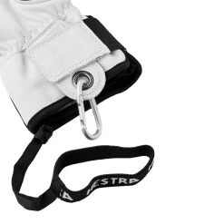 Hestra Army Leather Patrol 3-Finger Glove - Men's -Hestra Store OLI D4 1