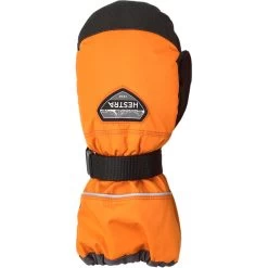 Hestra Gauntlet CZone Junior Mitten - Kids' -Hestra Store ORA