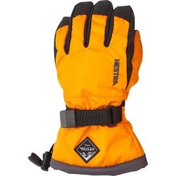 Hestra Gauntlet CZone Junior Glove - Kids' -Hestra Store ORAGRA 1