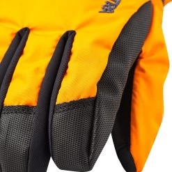 Hestra Gauntlet CZone Junior Glove - Kids' -Hestra Store ORAGRA D2 1