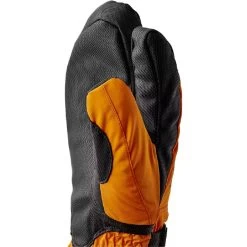 Hestra Gauntlet CZone Junior 3-Finger Glove - Kids' -Hestra Store ORAGRA D3