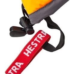 Hestra Gauntlet CZone Junior Glove - Kids' -Hestra Store ORAGRA D6 1