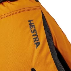 Hestra Gauntlet CZone Junior 3-Finger Glove - Kids' -Hestra Store ORAGRA D7