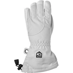 Hestra Heli Glove - Women's -Hestra Store PAGREWH 1
