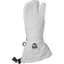 Hestra Heli 3-Finger Glove - Women's -Hestra Store PAGREWH