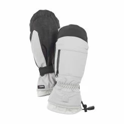Hestra CZone Pointer Mitt -Hestra Store Pale Grey 79922.1537377919