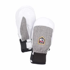 Hestra Army Leather Patrol Jr Mitt