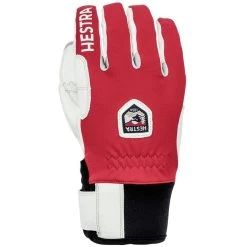Hestra Ergo Grip Windstopper Race Glove - Men's -Hestra Store RD