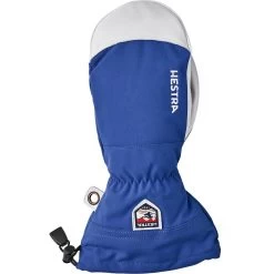 Hestra Army Leather Heli Mitten - Men's -Hestra Store ROBL