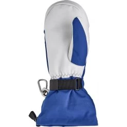 Hestra Army Leather Heli Mitten - Men's -Hestra Store ROBL D11